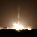 The SpaceX rocket successfully landed at Cape Canaveral, Fla., after Monday?s mission.