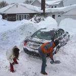 Last winter?s snowfall broke records and caused expensive damage to roofs and walls, requiring insurers to pay more than $1 billion in claims in Massachusetts alone.
