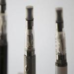 E-cigarette sales to minors may end.
