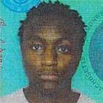 Dennis Njoroge, 21, hadn?t been heard from since Nov. 29.