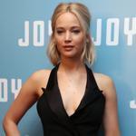 Jennifer Lawrence arrives at a screening of ?Joy ? in London last month. (Photo by Joel Ryan/Invision/AP)
