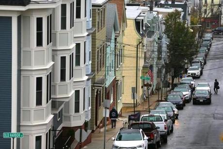 If another recession hits of the magnitude of the economic downturn in 2007, S&P predicts, home prices in the Boston area would still actually go up. 
