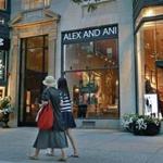 Retailers said other vendors besides Alex and Ani try to block sales of similar products.