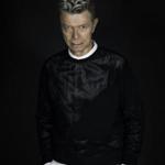 David Bowie?s wide-ranging ?Blackstar? is the rocker?s 25th studio album.