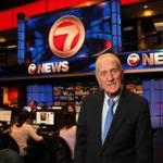 Ed Ansin has owned WHDH in Boston since 1993.