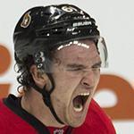 Tuukka Rask stuffed Mark Stone on his wraparound bid, but couldn?t regroup in time for Stone?s winner on the rebound.