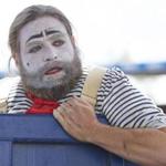 Zach Galifianakis is star and co-creator of ?Baskets.?