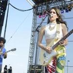 Sadie Dupuis of Speedy Ortiz is among those who have fired a publicist who was accused of sexual misconduct.