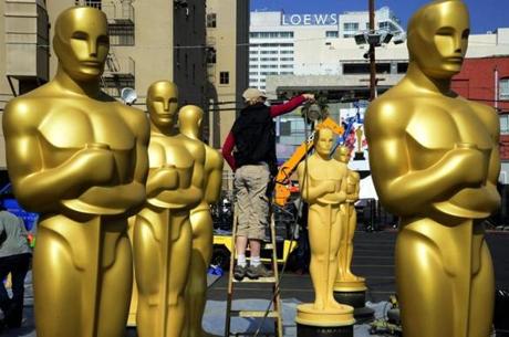 The Academy of Motion Picture Arts and Sciences? 51-member board of governors unanimously approved a series of reforms late Thursday.
