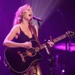 Jennifer Nettles performed Saturday at the House of Blues.