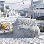 Last winter wreaked havoc in Scituate and across the state. So far, we?ve been lucky.