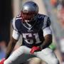 The Patriots have a tough decision ahead on linebacker and defensive captain Jerod Mayo, who is due a $4 million roster bonus March 9.
