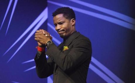 Nate Parker?s ?The Birth of a Nation? won the top awards for US dramatic movies at the Sundance Film Festival on Saturday.
