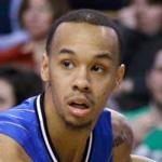 Magic guard Shabazz Napier carried UConn to the 2014 NCAA title.