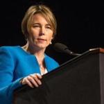 State Attorney General Maura Healey has warned Gilead that it may be engaged in unfair trade practices.
