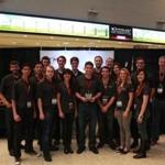The MIT Hyperloop Team placed first out of more than 100 university teams from around the world. 
