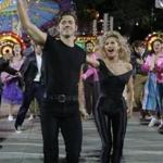 The finale of ?Grease: Live? on Fox. 