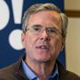 Jeb Bush spoke at a campaign stop in Keene, N.H., Tuesday. 