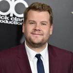 James Corden at the Hollywood Film Awards in Beverly Hills, Calif., in November. 