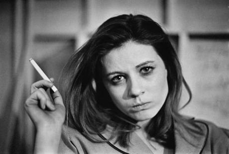 Part of smoking?s appeal ? epitomized by actresses like Patty Duke in the 1960s ? was the promise of weight loss.
