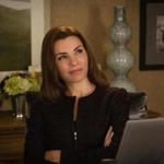 A commercial during the Super Bowl announced that the seventh season of ?The Good Wife? will be its last.