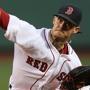 ?I always found him to be a good-hearted person,? said Clay Buchholz of Donald Trump. ?He?s a lot of fun.?