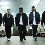 ?Straight Outta Compton?? is about the creation of the rap group NWA.