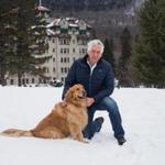 Les Otten has ambitious plans for The Balsams Hotel site, where more ski trails would be among the four-season activities.