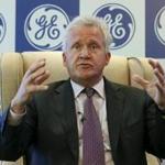 Jeff Immelt is GE?s chairman and CEO.