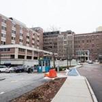 Nurses plan to picket Wednesday at Newton-Wellesley Hospital.