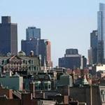 Global investors want what Boston?s selling, according to Lisa Strope, a research manager at real estate firm JLL.  
