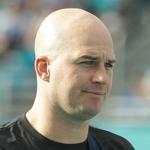 Matt Hasselbeck spent his last three seasons with the Indianapolis Colts.