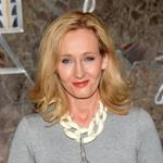J.K. Rowling, pictured last year in New York. 