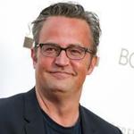 Former ?Friends? star Matthew Perry will play the late US Senator Ted Kennedy in ?The Kennedys: After Camelot.?