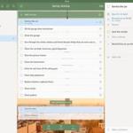 Wunderlist is a to-do list and task management app that has many functions.