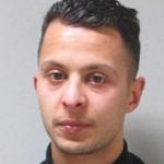 epa05218645 An undated handout picture provided by the Belgian Federal Police on 17 November 2015 shows Paris terror attack suspect Salah Abdeslam at an undisclosed location. Belgian media on 18 March 2016 report Salah Abdeslam has been wounded during a Belgian police anti-terror operation in Molenbeek suburb of Brussels. EPA/BELGIAN FEDERAL POLICE / HANDOUT HANDOUT EDITORIAL USE ONLY/NO SALES