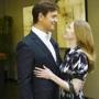 Peter Krause and Mireille Enos star in ABC?s ?The Catch.?