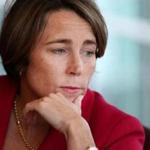 Maura Healey?s regulations are part of a national push by state officials to regulate daily fantasy sports contests played for cash prizes.