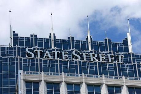 State Street Corp. believes that it will have to shrink its workforce as it tries to reshape itself into a more technology-driven company. 

