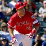Mike Trout tops the Globe?s list of the 50 most important players in the 2016 season.