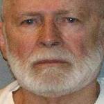 Former mob boss James 'Whitey' Bulger, who is serving a life sentence for murder at a federal prison in Sumterville, Florida, is seen in a file booking photo. Bulger's possessions, including a replica Stanley Cup professional hockey championship ring, will be auctioned off, with funds used to compensate his victims' families, according to a court filing. REUTERS/U.S. Marshals Service/U.S. Department of Justice/Handout/File FOR EDITORIAL USE ONLY. NOT FOR SALE FOR MARKETING OR ADVERTISING CAMPAIGNS