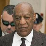 Actor and comedian Bill Cosby arrives for the second day of hearings at the Montgomery County Courthouse in Norristown, Pennsylvania in this February 3, 2016 file photo. A California judge on Wednesday indefinitely postponed a sworn deposition of Bill Cosby in a sexual assault lawsuit against the comedian, citing his right to avoid self-incrimination in a separate criminal case pending in Pennsylvania.REUTERS/Ed Hille/Pool/Files