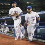 Jose Bautista and Edwin Encarnacion are pretty ferocious hitters at Rogers Centre, but Fenway would likely benefit them as well.
