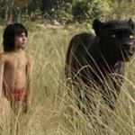 Mowgli is played by Neel Sethi and panther Bagheera is voiced by Ben Kingsley.