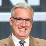 Keith Olbermann said he?s selling his apartment in Trump Palace in New York.