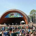 The Radio 92.9 EarthFest will take place May 21. 