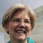 Senator Elizabeth Warren. 