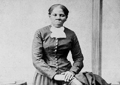 Anti-slavery crusader Harriet Tubman is seen in a picture from the Library of Congress taken photographer H.B. Lindsley between 1860 and 1870. The U.S. Treasury has decided to replace former President Andrew Jackson with Tubman on the U.S. $20 bill, and will put leaders of the women's suffrage movement on the back of $10 bill, Politico reported on Wednesday. REUTERS/Library of Congress/Handout via Reuters FOR EDITORIAL USE ONLY. NOT FOR SALE FOR MARKETING OR ADVERTISING CAMPAIGNS. NO ARCHIVES. NO SALES
