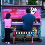 ?Play Me, I?m Yours,? the touring art installation comprising dozens of public pianos, is returning to Boston.