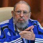 Fidel Castro delivered a valedictory speech to the Communist Party that he put in power a half-century ago, telling party members he is nearing the end of his life. 